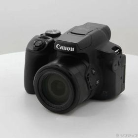 PowerShot SX70 HS 新品 99,999円 中古 92,100円 | ネット最安値の価格