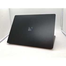 【中古】Microsoft Surface Laptop3 13インチ 【i5 1035G7 8G 256G】 V4C-00039 ブラック【札幌南2条】保証期間１ヶ月【ランクB】