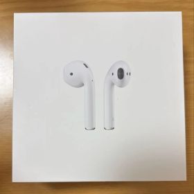 AirPods 第2世代 本体＋ケース