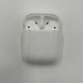 AirPods MV7N2J/A (A2032,A2031,A1602) ケース付き！ Apple AirPods with Charging Case 第2世代 MV7N2J/A 価格比較 - 価格.com
