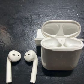 AirPods エアポッズ 第ニ世代