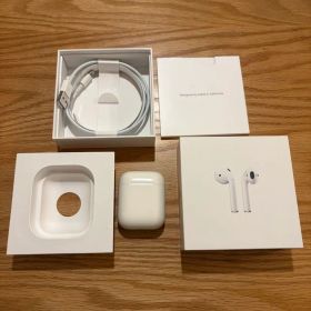 Airpods 第2世代