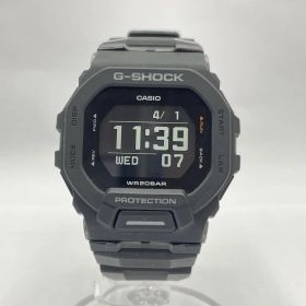 【中古】CASIO G-SHOCK GBD-200-1JF[79][240079021910]