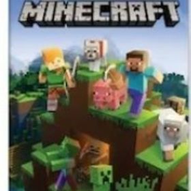マインクラフトSwitch(家庭用ゲームソフト)