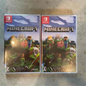 020301マインクラフト(家庭用ゲームソフト)