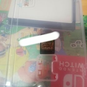 ニンテンドースイッチ(Nintendo Switch)の584.マインクラフト ニンテンドースイッチ(家庭用ゲームソフト)