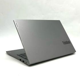 【全額返金保証】【最速発送】Lenovo ThinkPad 13s G2 ITL i7-1165G7 16GB M.2 SSD 512GB 83.8% 動作確認済