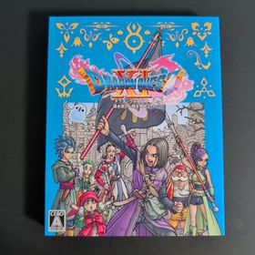 プレイステーション4(PlayStation4)の【4216】ドラゴンクエストXI 過ぎ去りし時を求めて S(家庭用ゲームソフト)