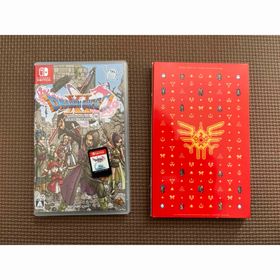 スクウェアエニックス(SQUARE ENIX)のドラゴンクエストXI 過ぎ去りし時を求めて S（新価格版）(家庭用ゲームソフト)