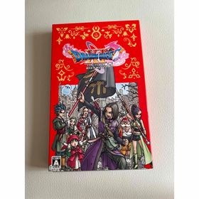 スクウェアエニックス(SQUARE ENIX)のドラゴンクエストXI 過ぎ去りし時を求めて S(家庭用ゲームソフト)
