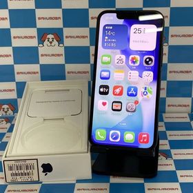 iPhone13 mini 128GB ミッドナイト MLJC3J/A docomo版SIMフリー美