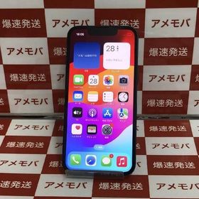 iPhone13 mini 128GB ミッドナイト Apple版SIMフリー MLJC3J/A