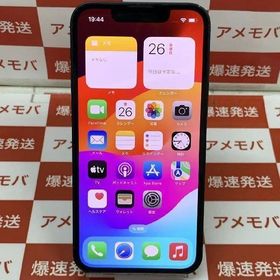 iPhone13 mini 128GB ミッドナイト docomo版SIMフリー MLJC3J/A