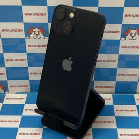 iPhone13 mini 256GB ミッドナイト MLJJ3J/A docomo版SIMフリー