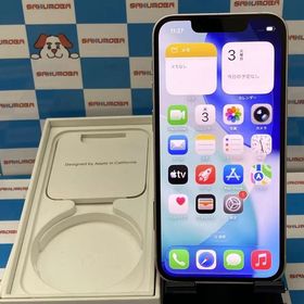 即日発送可iPhone13 mini 256GB ピンク MLJL3J/A SIMフリー