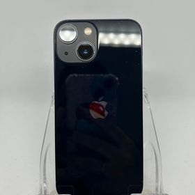 ●SIMフリー iPhone13mini 128GB ミッドナイト バッテリー79%