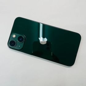 iPhone 13 mini 128GB 国内版SIMフリー 電池96% 67922