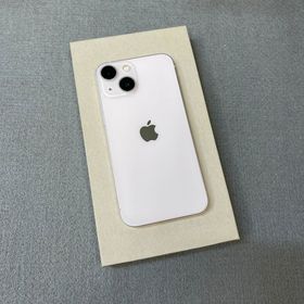 iPhone 13MiNi 128GB ピンク 国内版 SIMフリー送料無料