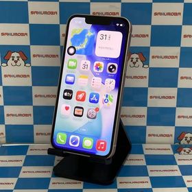 iPhone13 mini 128GB ピンク 3J757J/A SoftBank版SIMフリー美品