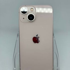 ●超美品 SIMフリー iPhone13mini 256GB ピンク 78% 送料無料