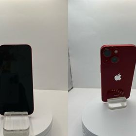 iPhone 13 mini 128GB レッド SIMフリー