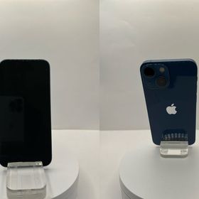 iPhone 13 mini 256GB ブルー ドコモ版SIMフリー