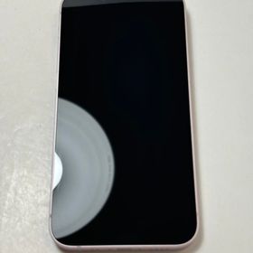 iPhone13mini 128GB ピンク