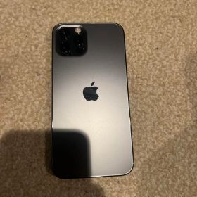 Apple iPhone 12 Pro