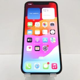 iPhone12 Pro 512GB au ブラック 送料無料 本体 c01154
