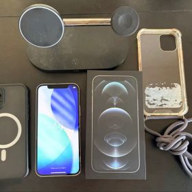 iPhone12pro 128gb