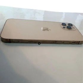Apple iPhone 12 Pro ゴールド 本体