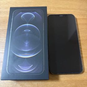 Apple iPhone 12 Pro