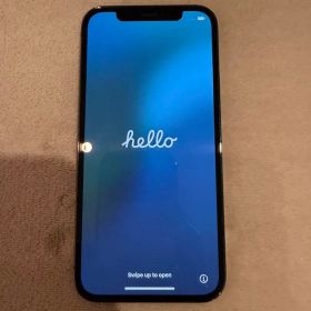 iPhone 12 Pro 128GB グラファイト｜SIMフリー｜ ケース付き