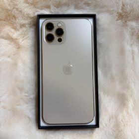 Apple iPhone 12Pro ゴールド 本体
