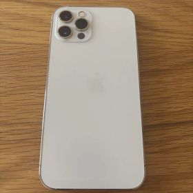 Apple iPhone 12 Pro ゴールド 本体 256GB