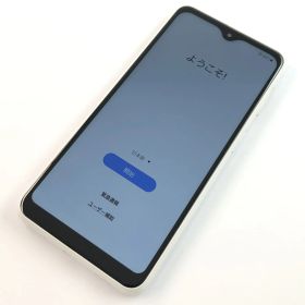 【キズあり品】SC-56C/Galaxy A23 5G/350546281174027