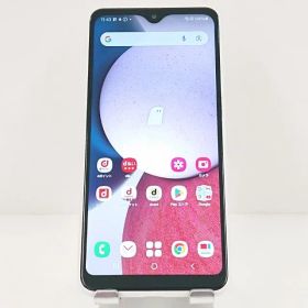 Galaxy A23 5G SC-56C ドコモ ホワイト 送料無料 本体 c18840