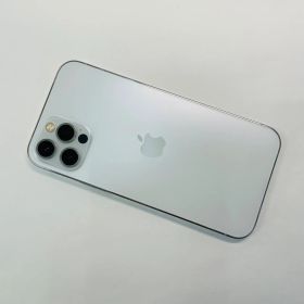 iPhone 12 Pro 256GB SIMフリー 電池94% 44137