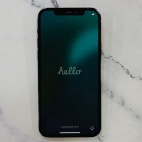 iPhone 12 Pro