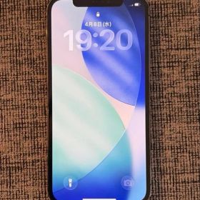 Apple iPhone 12 Pro グラファイト 256GB