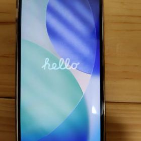 iPhone12 Pro 128GB