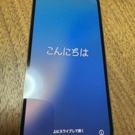 iPhone12Pro 本体