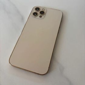 iPhone 12 Pro