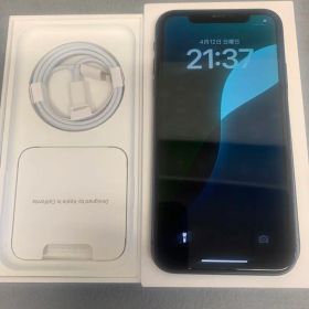 海外版 simフリー iPhone11 64GB