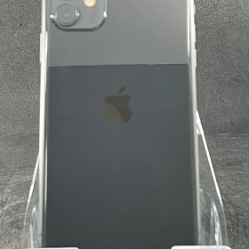 iPhone 11 64GB ブラック｜バッテリー新品交換｜SIMフリー｜動作確認・整備済み