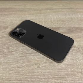 【値下げしました】iPhone 12 Pro 256GBパシフィックブルー