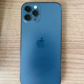 Apple iPhone 12 Pro グラファイト