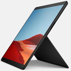 展示品 マイクロソフト Surface Pro X JQH-00011 13インチ Core i5 1135G7 ストレージ128GB メモリ8GB Windows 11 顔認証 Office Microsoft SQ1