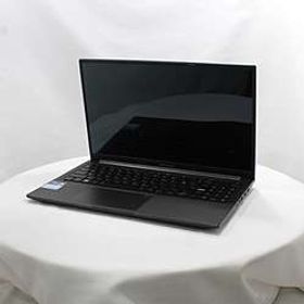 Vivobook 15 OLED X1505ZA-L1021W インディーブラック ［Core-i5-1135G7 (2.4GHz)／8GB／SSD256GB／13.3インチワイド／Windows11