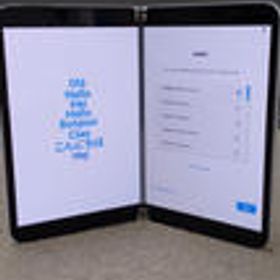 スマートフォン SURFACE DUO2 MICROSOFT